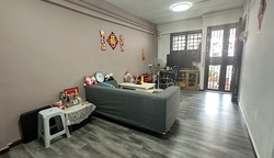 Blk 117 Bedok North Road (Bedok), HDB 3 Rooms #516245921